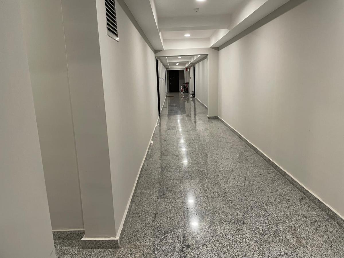 Park Azure Apartment Баку Екстер'єр фото
